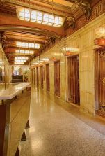 Smith Tower: 506 2nd Ave, Seattle, WA 98104
